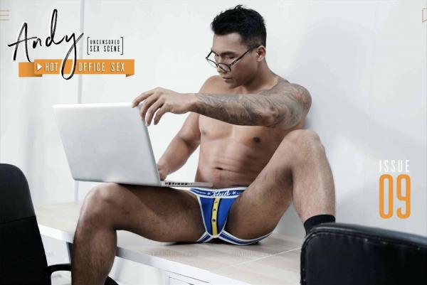 LABOUR-09-Special-Films--Andy-Hot-Office-Sex-ebook--video-bts